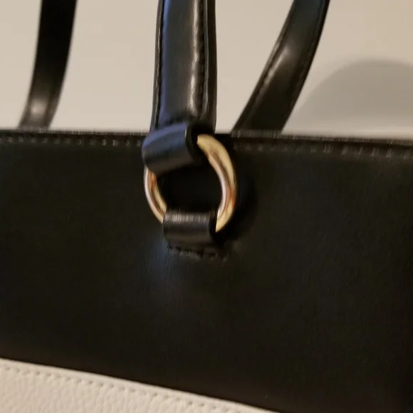 Ralph Lauren Leather Bag - Picture 3 of 10